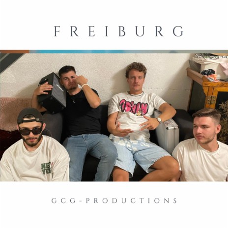 Freiburg ft. Fraxam, Eray38 & Soner | Boomplay Music