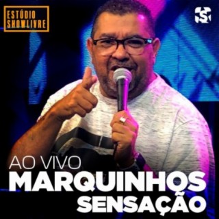 Marquinhos Sensação