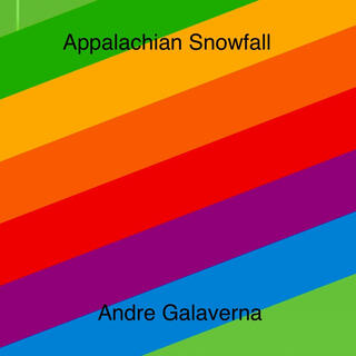 Appalachian Snowfall