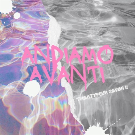 Andiamo Avanti | Boomplay Music