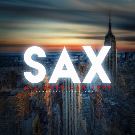 SAX ft. Dj Dnaiv | Boomplay Music