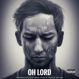 OH LORD (Live)