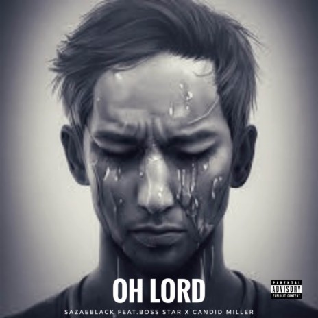OH LORD (Live) ft. Boss star & Candid miller | Boomplay Music