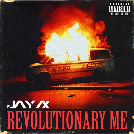 Revolutionary Me | Boomplay Music