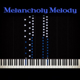 Melancholy Melody (orchestrated)