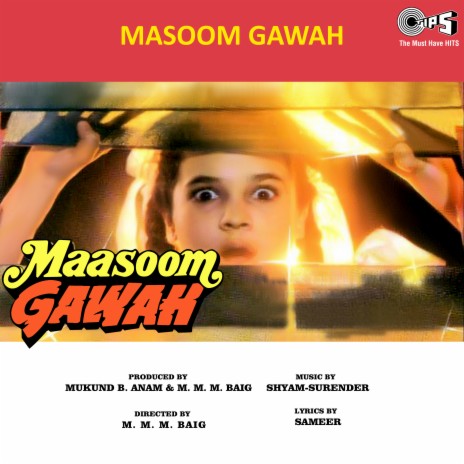 Hey Trishul Dhari ft. Sonali Vajpayee & Sadhana Sargam | Boomplay Music