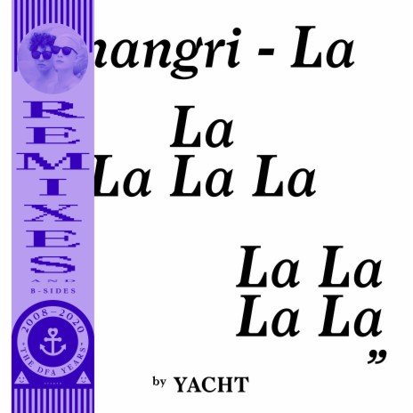 Shangri-La (Kim Hiorthøy Remix) ft. Kim Hiorthøy