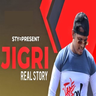 Jigri