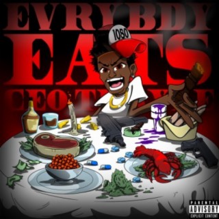 Everybody Eats