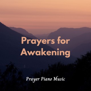 Prayers for Awakening