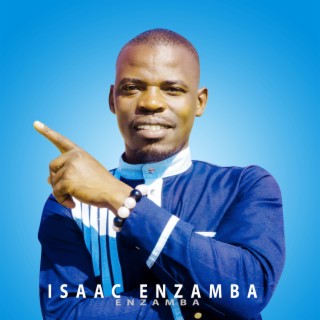 Isaac Enzamba