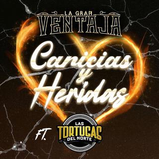 Caricias y Heridas