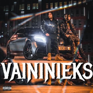 Vaininieks ft. Marko & trakamelodija lyrics | Boomplay Music