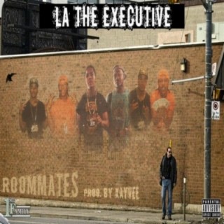 La The Executive