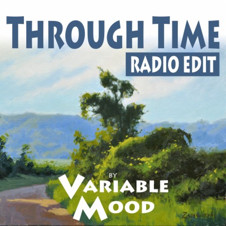 Through Time (Radio Edit) | Boomplay Music