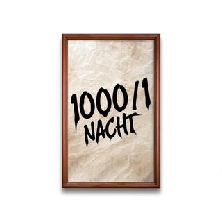 1000/1 Nacht