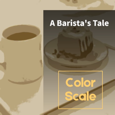 Coffee Tea and a Barista