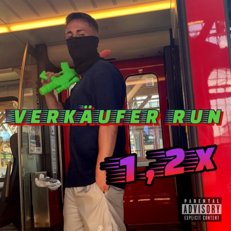 Verkäufer Run (1,2x Sped up) ft. Daniela Melikhov