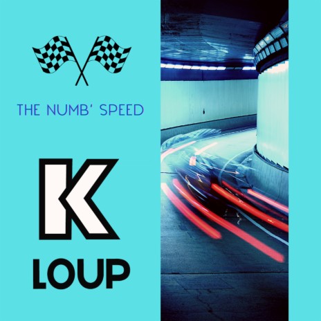 The Numb' Speed | Boomplay Music