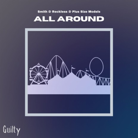 All Around ft. Plus Size Models | Boomplay Music