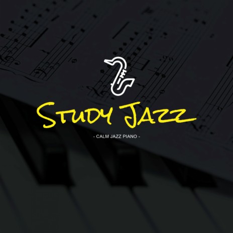 Soft Piano Music ft. study jazz & Soft Jazz Playlist | Boomplay Music