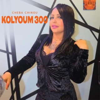 Kolyoum 300