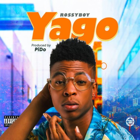 Yago | Boomplay Music