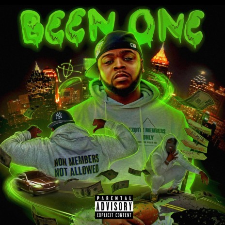 Been One | Boomplay Music