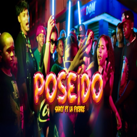 la fiebre lirical, poseido | Boomplay Music