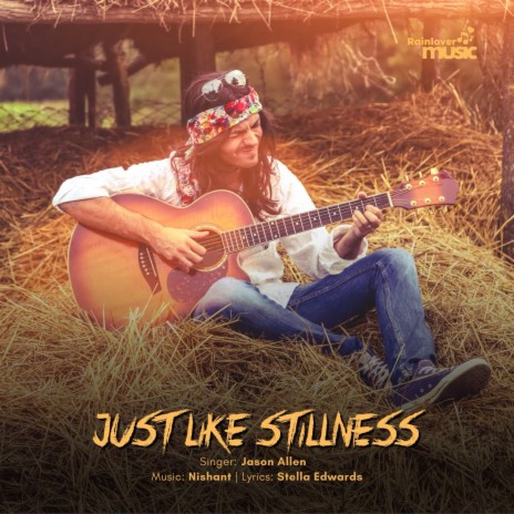 Just like stillness | Boomplay Music