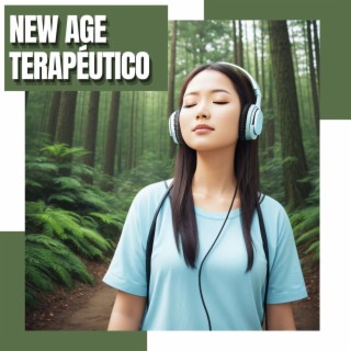 New Age Terapéutico: Sonidos Zen, Paz Interior y Serenidad Profunda