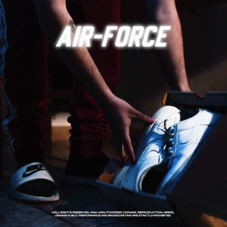 Air-Force | Boomplay Music