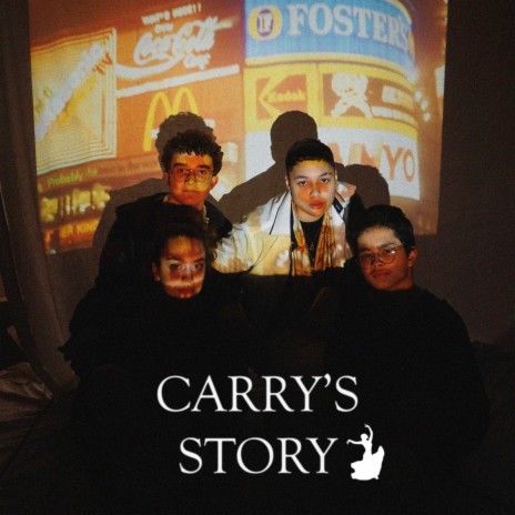 Carry's Story | Boomplay Music
