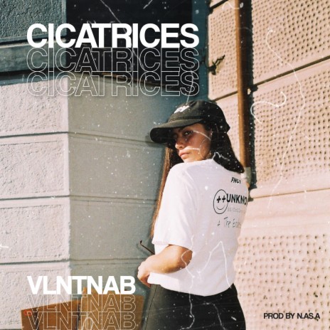 Cicatrices | Boomplay Music