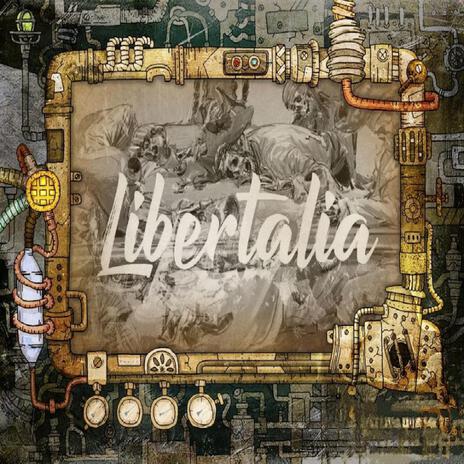 Libertalia | Boomplay Music