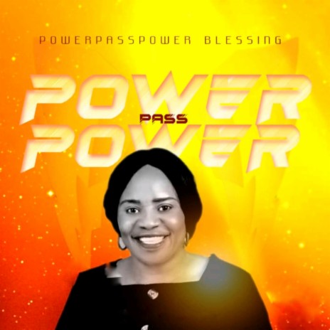 Power pass Power