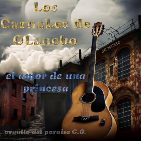 El amor de una princesa | Boomplay Music