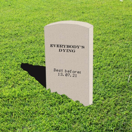 Everybody's Dying | Boomplay Music