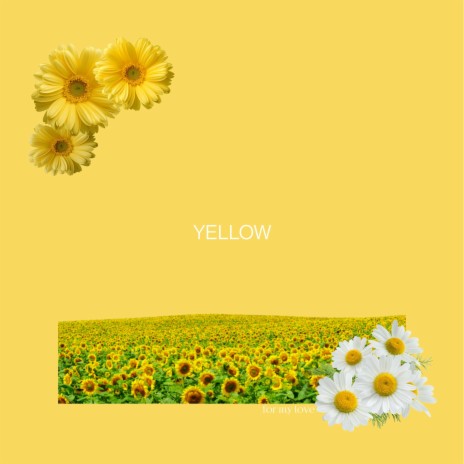 Yellow (feat. Kristof Pogacnik)