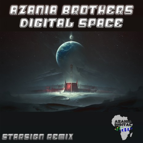 Digital Space (Starsign Remix) | Boomplay Music