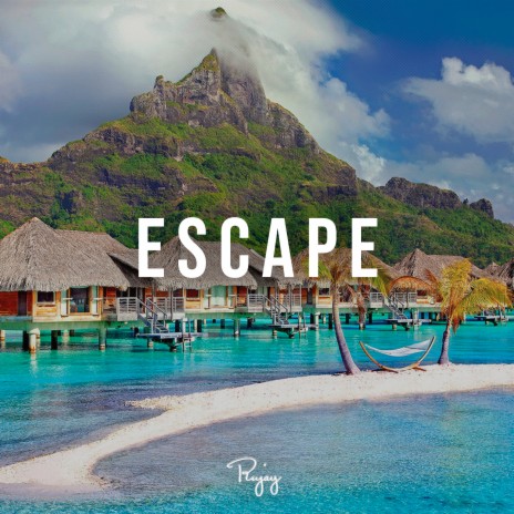 Escape ft. Byrd | Boomplay Music
