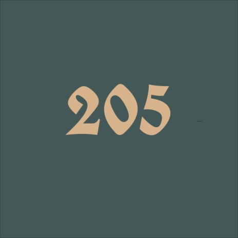 205 Vila i din väntan