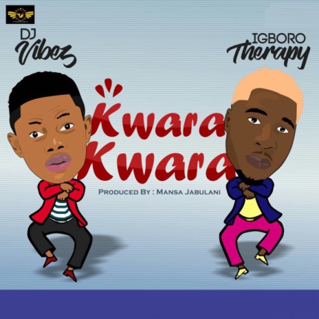 Kwara Kwara ft. Igboro Therapy | Boomplay Music