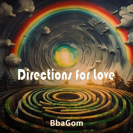 Directions for Love | Boomplay Music