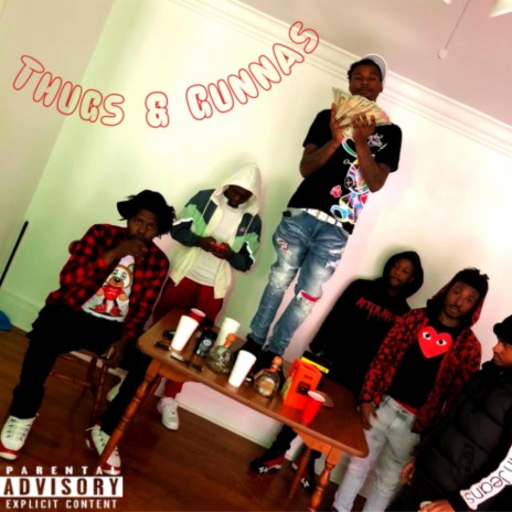 Thugs & Gunnas | Boomplay Music