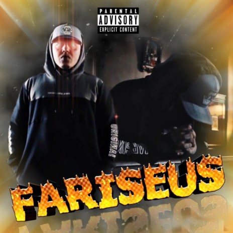 Fariseus | Boomplay Music