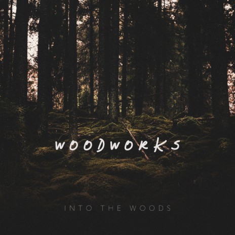 Into The Woods | Boomplay Music