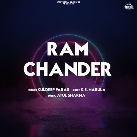 Ram Chander | Boomplay Music