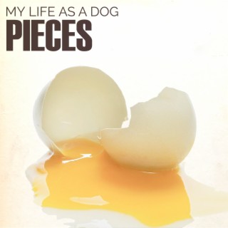 Pieces lyrics | Boomplay Music