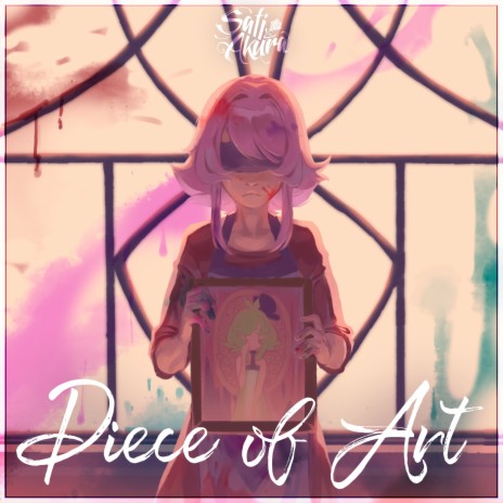 Piece of Art (Russian ver.) | Boomplay Music